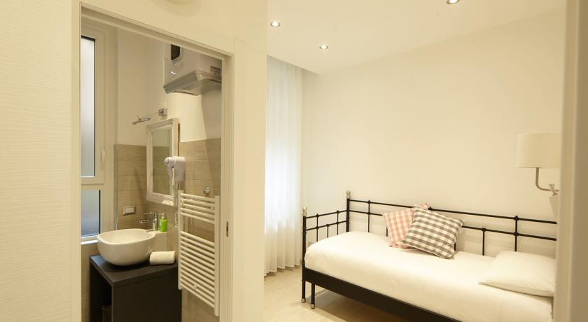 Affittacamere Arosio Monza Habitación foto
