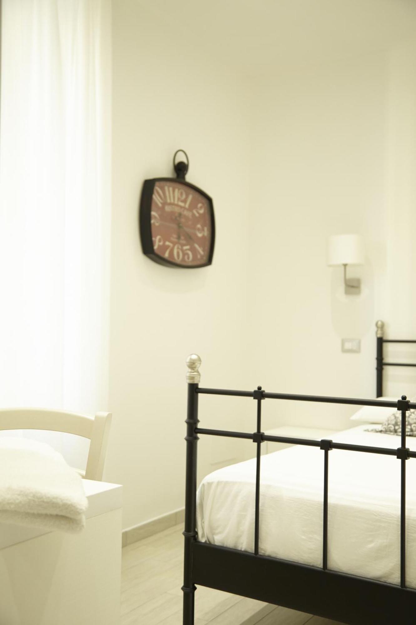 Affittacamere Arosio Monza Habitación foto