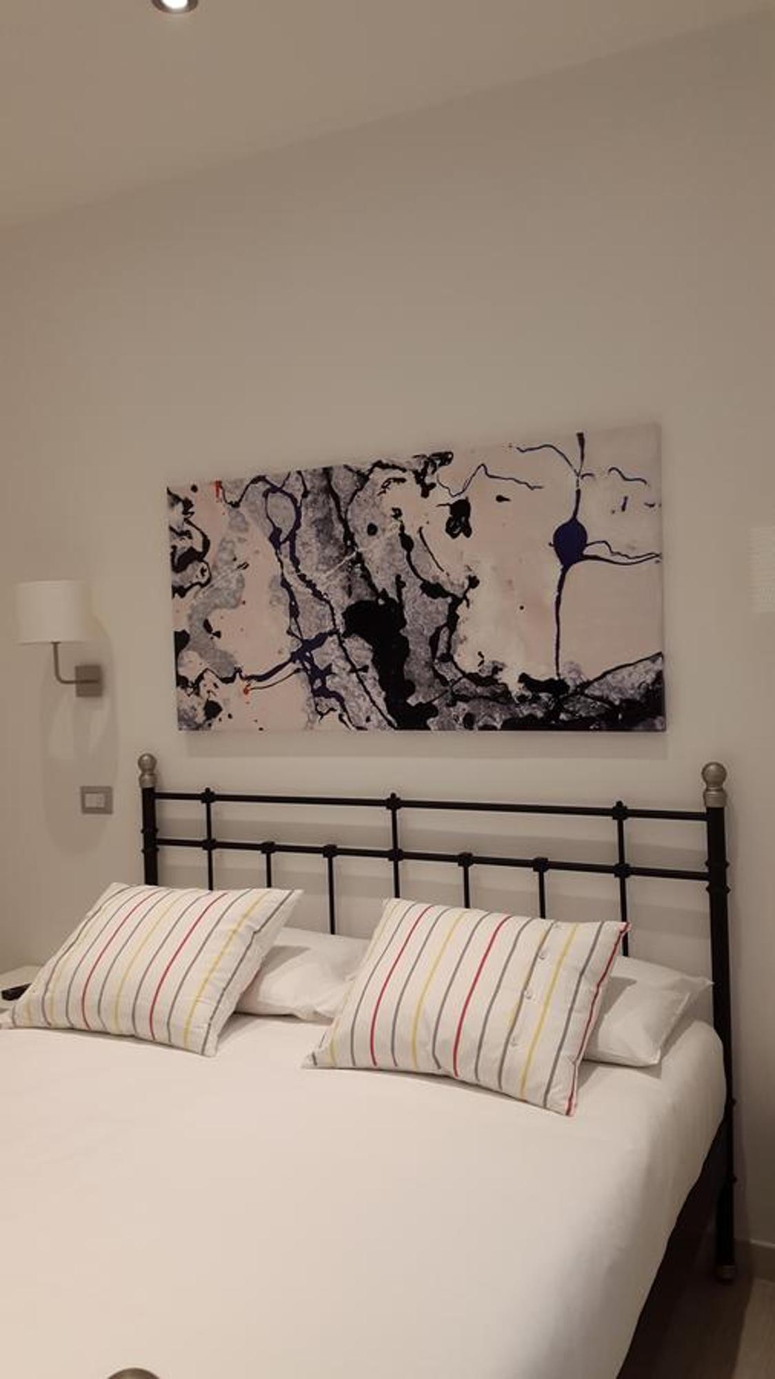 Affittacamere Arosio Monza Habitación foto