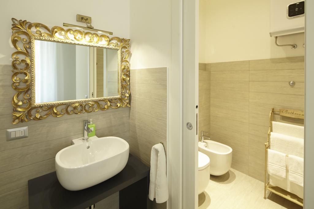 Affittacamere Arosio Monza Habitación foto